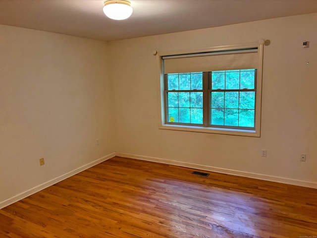 2 Apple Blossom Ln, East Lyme, CT 06357 - unfurnished room featuring wood finished floors
