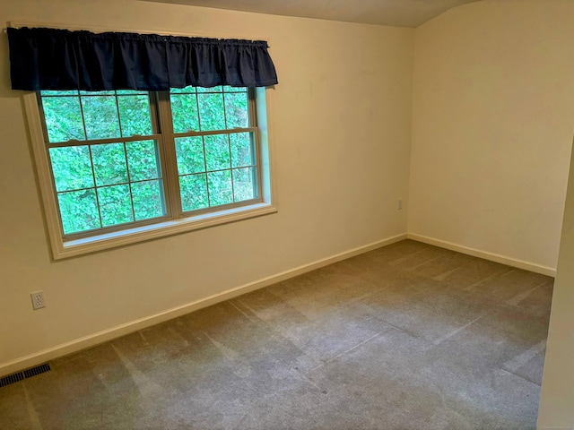2 Apple Blossom Ln, East Lyme, CT 06357 - carpeted empty room featuring baseboards