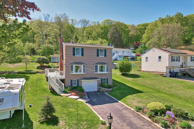 217 Lake Plymouth Blvd, Plymouth, CT 06782 - photo 1