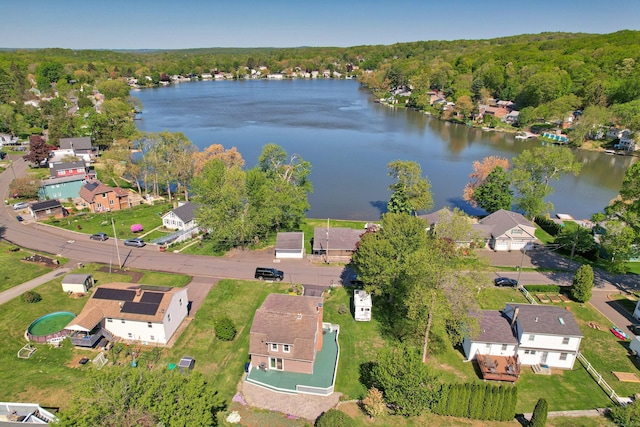 217 Lake Plymouth Blvd, Plymouth, CT 06782 - photo 3