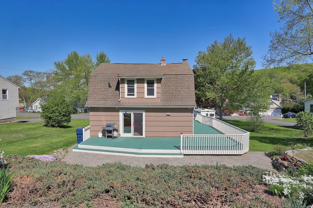 217 Lake Plymouth Blvd, Plymouth, CT 06782 - photo 25