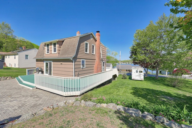 217 Lake Plymouth Blvd, Plymouth, CT 06782 - photo 28
