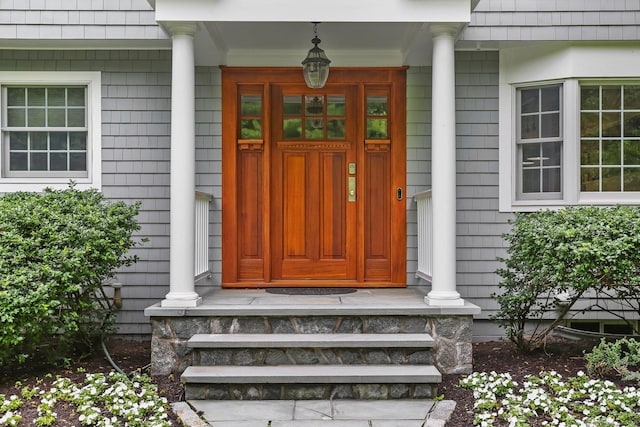 101 Golden Hill St, Trumbull, CT 06611 - doorway to property