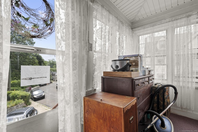 33 Aetna St, Naugatuck, CT 06770 - view of office