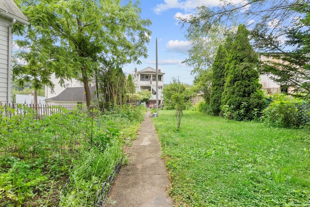 33 Aetna St, Naugatuck, CT 06770 - view of yard