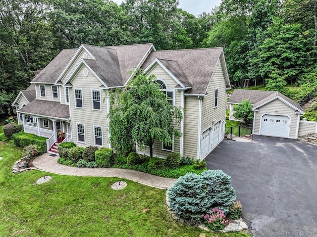 2 Clover Ln, New Milford, CT 06776 - photo 1