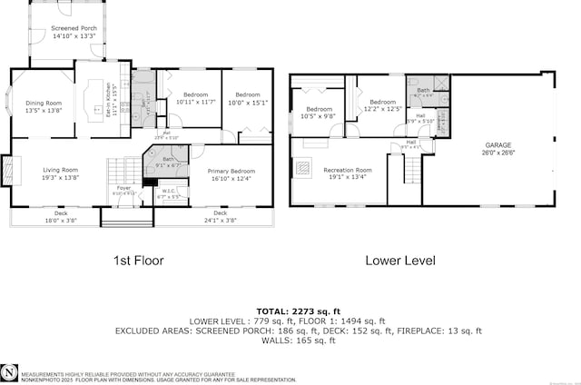 172 Bentley Cir, Goshen, CT 06756 - view of home floor plan