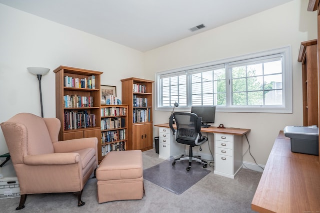 802 Dzen Way Unit 802, South Windsor, CT 06074 - carpeted office featuring healthy amount of natural light
