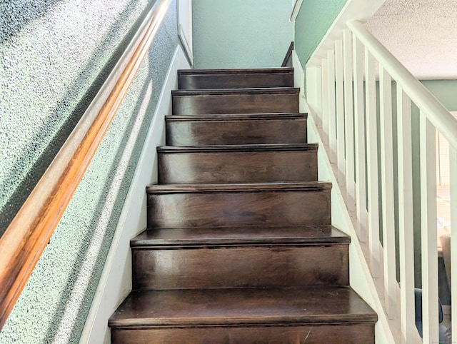 715 Burnsford Ave, Bridgeport, CT 06606 - view of staircase