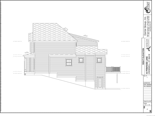 44 Primrose Ln, Cromwell, CT 06416 - view of miscellaneous property collateral