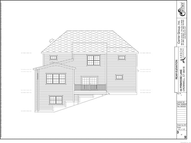 44 Primrose Ln, Cromwell, CT 06416 - view of miscellaneous listing collateral
