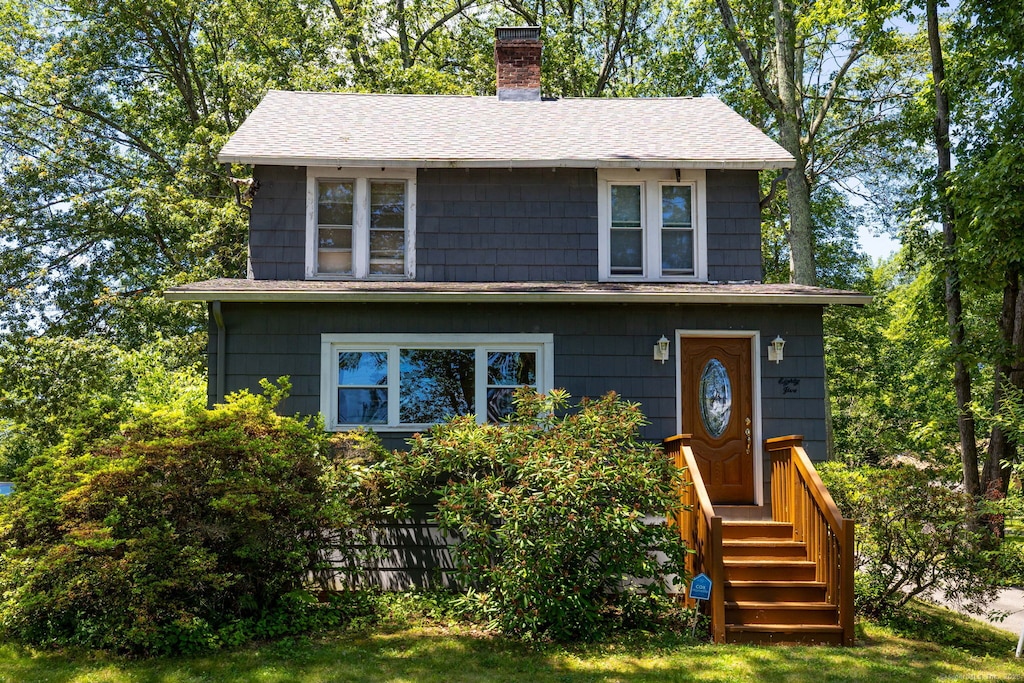 85 Eaton Ave, Meriden, CT 06451 - photo 1