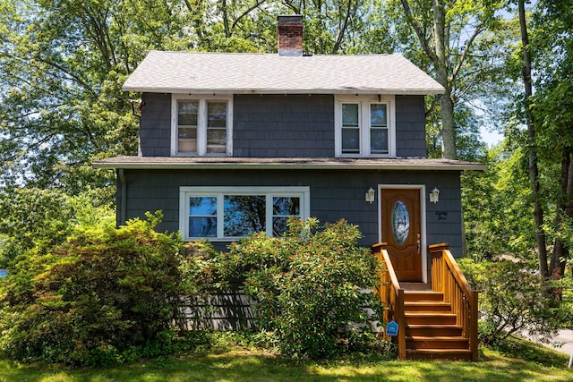 85 Eaton Ave, Meriden, CT 06451 - photo 1