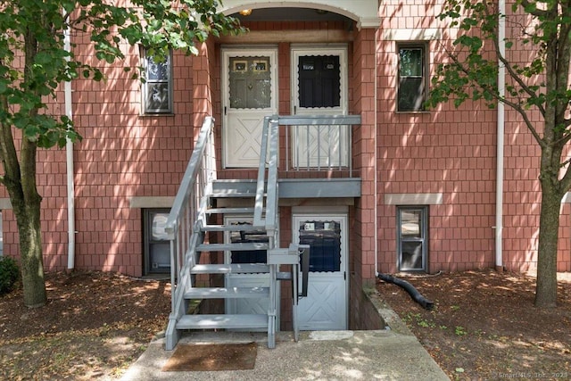 125 Olive St Apt D2, New Haven, CT 06511 - entrance to property