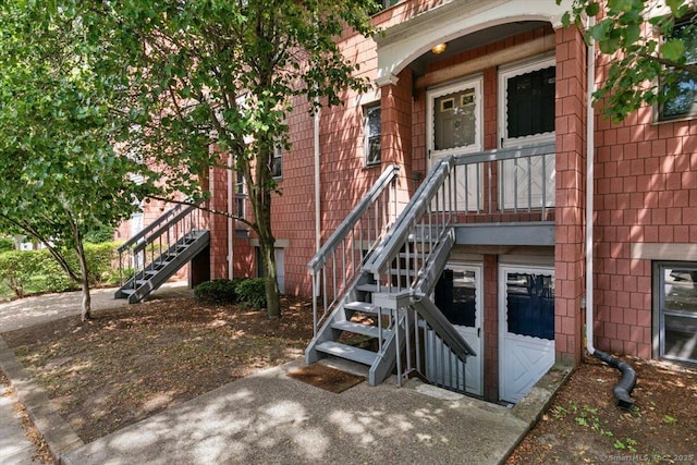 125 Olive St Apt D2, New Haven, CT 06511 - doorway to property