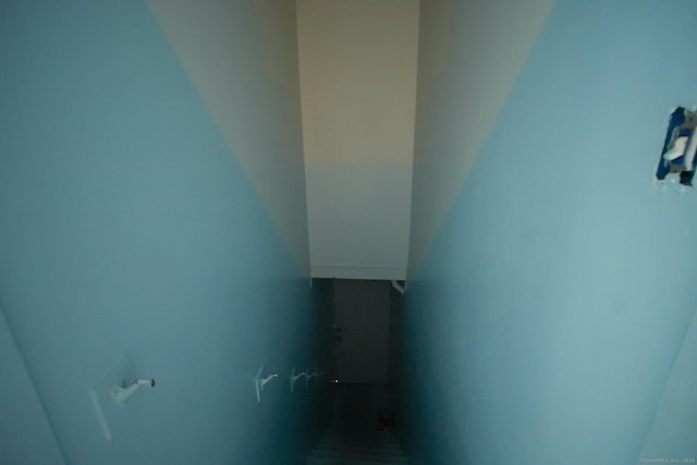 32 Williams St, Bristol, CT 06010 - view of stairs