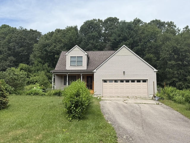 57 Roselund Hill Rd, Montville, CT 06382 - photo 1