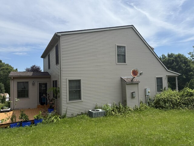 57 Roselund Hill Rd, Montville, CT 06382 - photo 31