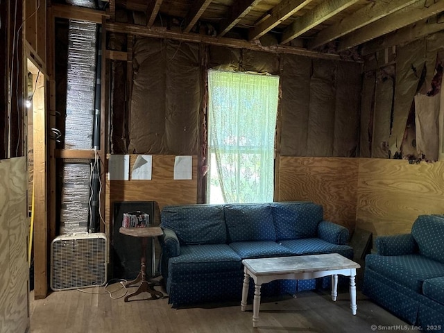 109 Clay St, Thomaston, CT 06787 - view of living area