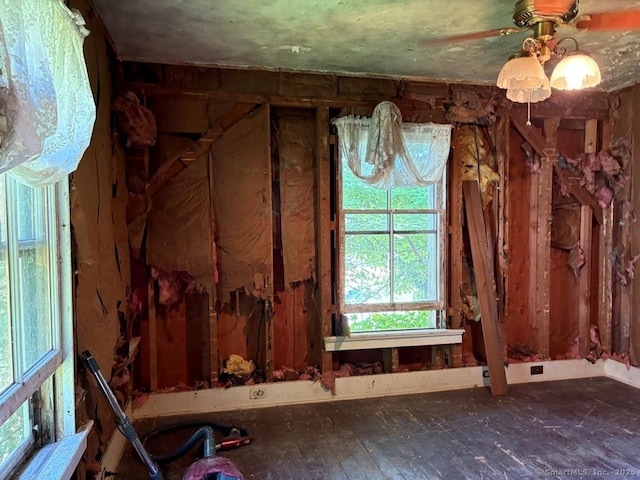 109 Clay St, Thomaston, CT 06787 - detailed view of a ceiling fan