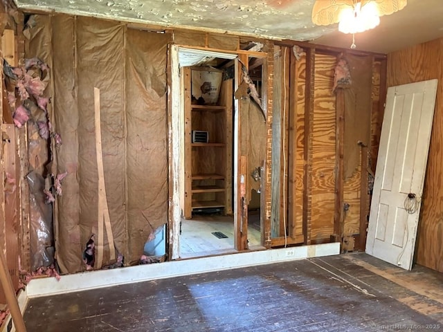 109 Clay St, Thomaston, CT 06787 - view of misc room
