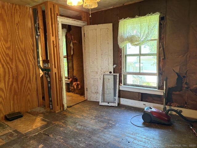 109 Clay St, Thomaston, CT 06787 - view of unfurnished room