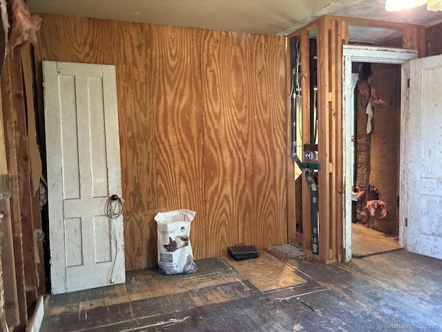 109 Clay St, Thomaston, CT 06787 - view of unfurnished room