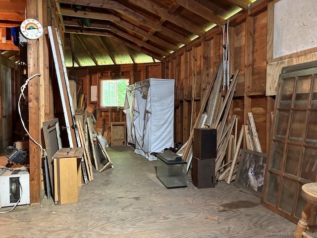 109 Clay St, Thomaston, CT 06787 - view of storage room