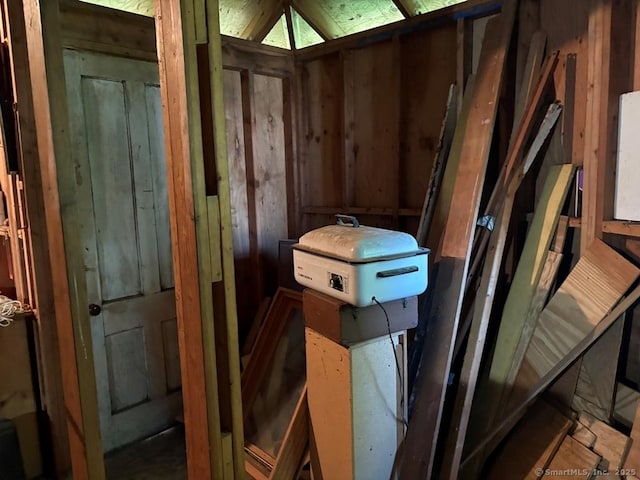 109 Clay St, Thomaston, CT 06787 - view of miscellaneous room