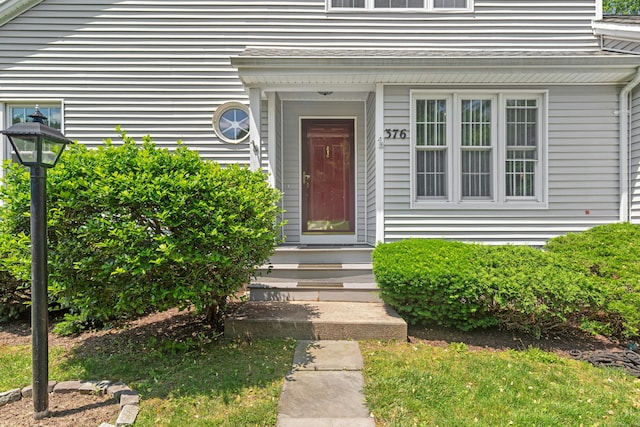 376 Woodridge Unit 376, Shelton, CT 06484 - entrance to property