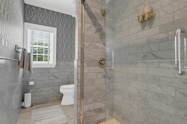 8 Jacob Ln, Killingworth, CT 06419 - full bath featuring a shower stall