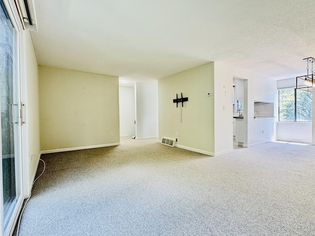 93 Trolley Crossing Ln Unit 93, Middletown, CT 06457 - carpeted empty room featuring baseboards