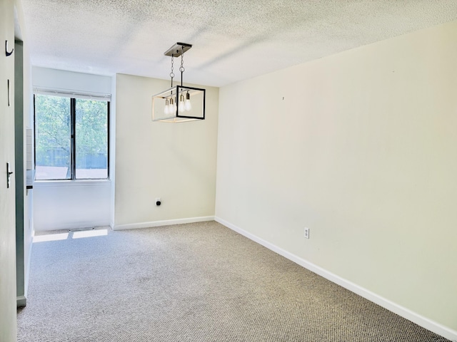 93 Trolley Crossing Ln Unit 93, Middletown, CT 06457 - unfurnished room with carpet and a textured ceiling