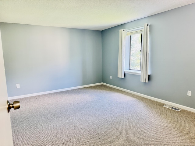 93 Trolley Crossing Ln Unit 93, Middletown, CT 06457 - carpeted empty room featuring baseboards