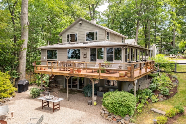 281 E Shore Rd, Morris, CT 06763 - photo 4