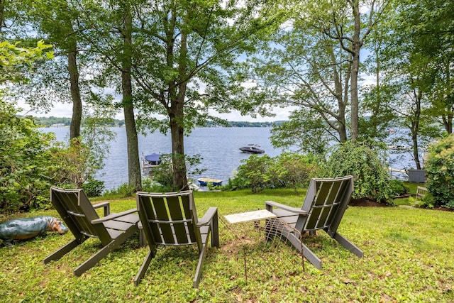 281 E Shore Rd, Morris, CT 06763 - photo 3