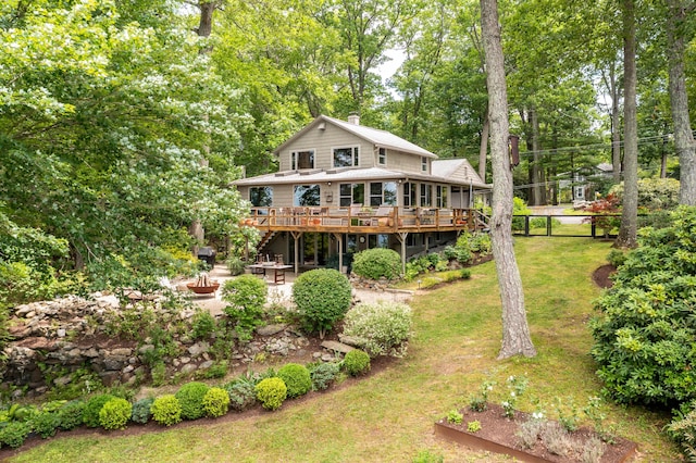 281 E Shore Rd, Morris, CT 06763 - photo 2