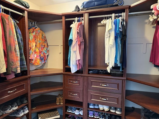 5 Lees Ct, Stonington, CT 06378 - view of walk in closet