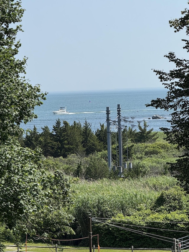 5 Lees Ct, Stonington, CT 06378 - water view