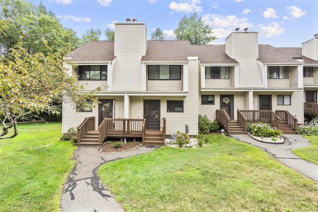 36 Spice Hill Dr Unit 36, Wallingford, CT 06492 - photo 1
