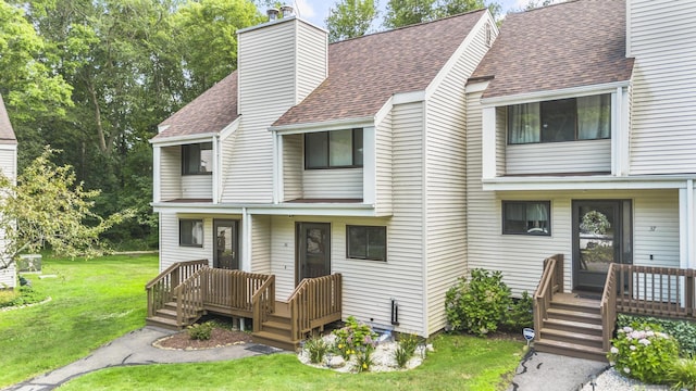 36 Spice Hill Dr Unit 36, Wallingford, CT 06492 - photo 2