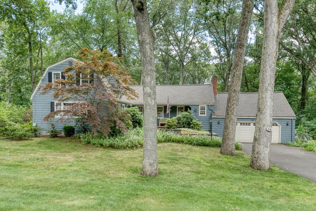 44 Applewood Ln, Glastonbury, CT 06033 - photo 1