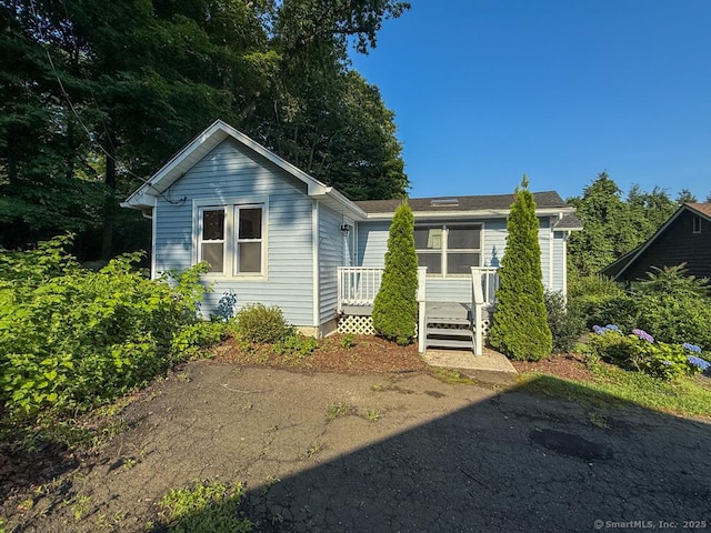 51 Vista Ave, Danbury, CT 06811 - photo 2