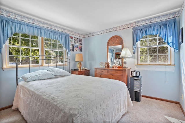 6 Robert Frost Dr, Shelton, CT 06484 - bedroom with carpet floors