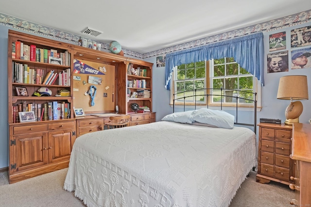 6 Robert Frost Dr, Shelton, CT 06484 - bedroom featuring light colored carpet