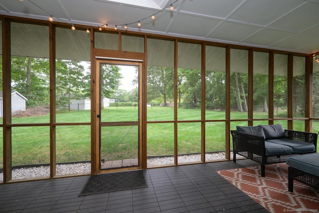 66 Del Prado Dr, Bristol, CT 06010 - view of sunroom / solarium