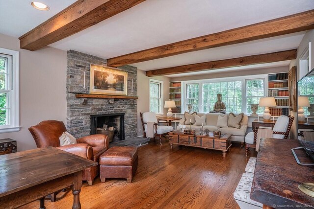 241 Duncaster Rd, Bloomfield, CT 06002 - photo 3