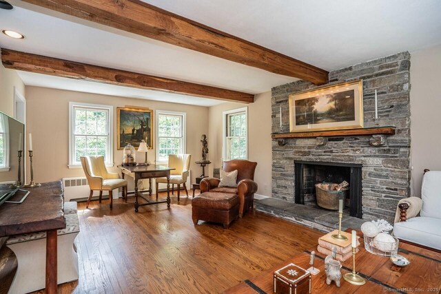 241 Duncaster Rd, Bloomfield, CT 06002 - photo 6