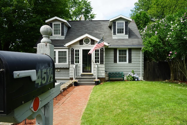 45-1/2 Woonsocket Ave, Shelton, CT 06484 - photo 2