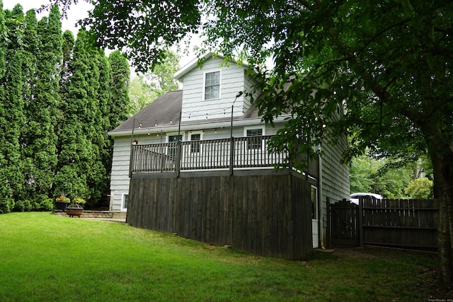 45-1/2 Woonsocket Ave, Shelton, CT 06484 - photo 9